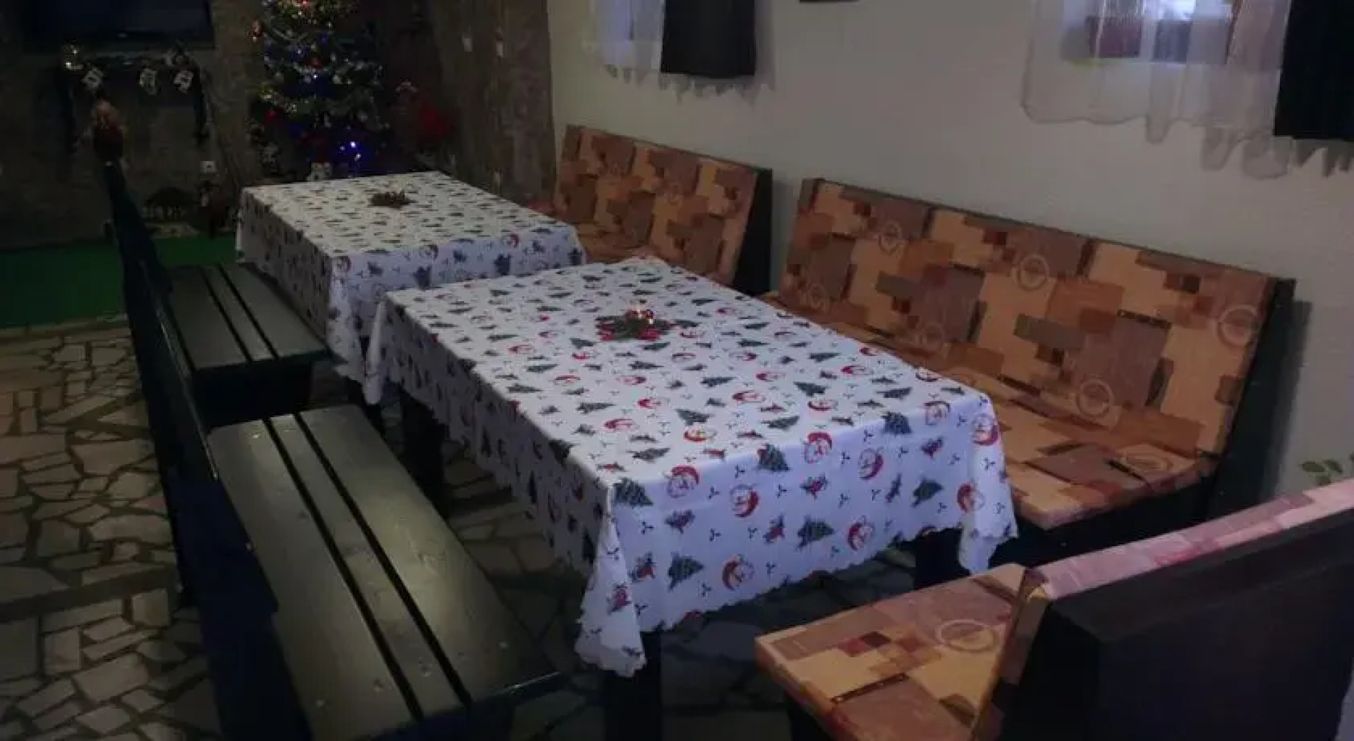 Guest House Vilekula