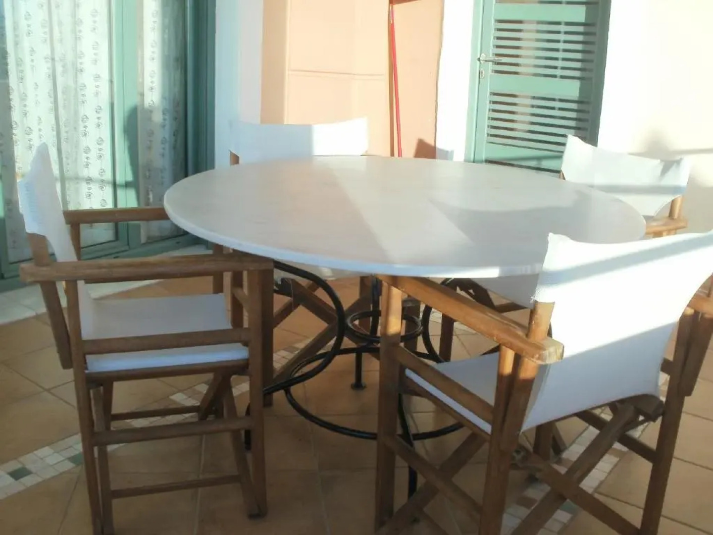 Blue Sea House-2 bedroom Villa