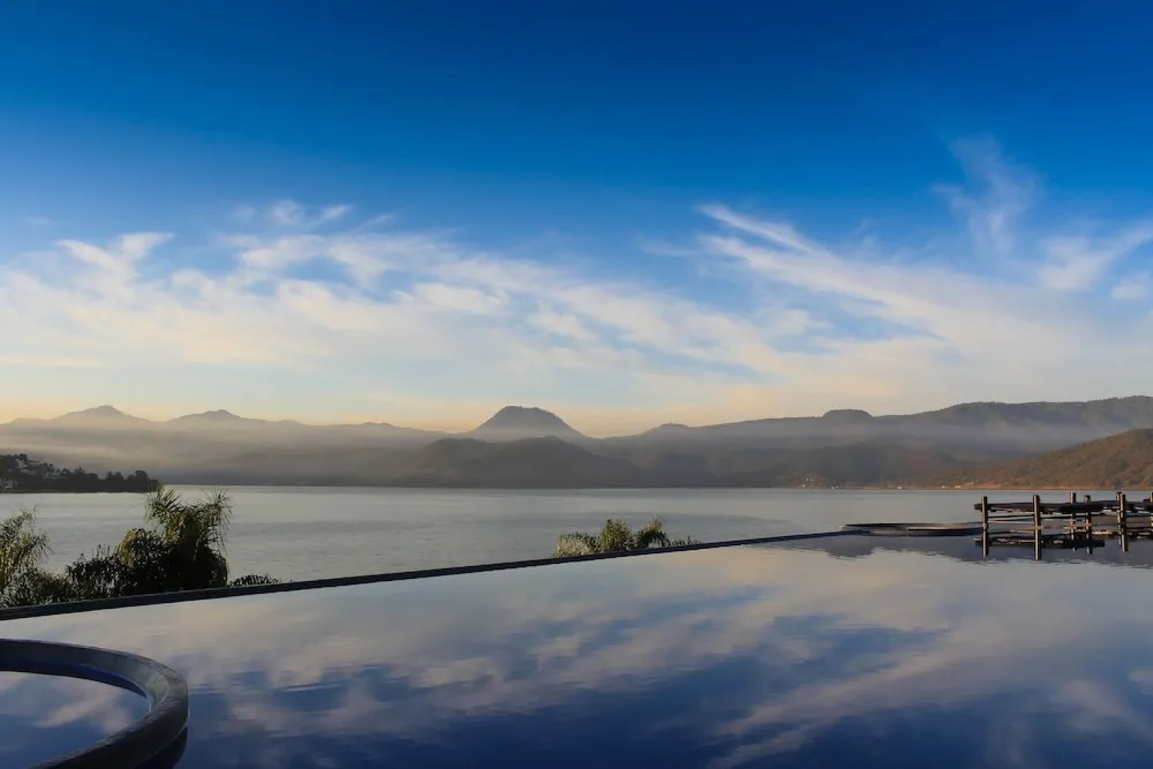 Santuario Valle de Bravo