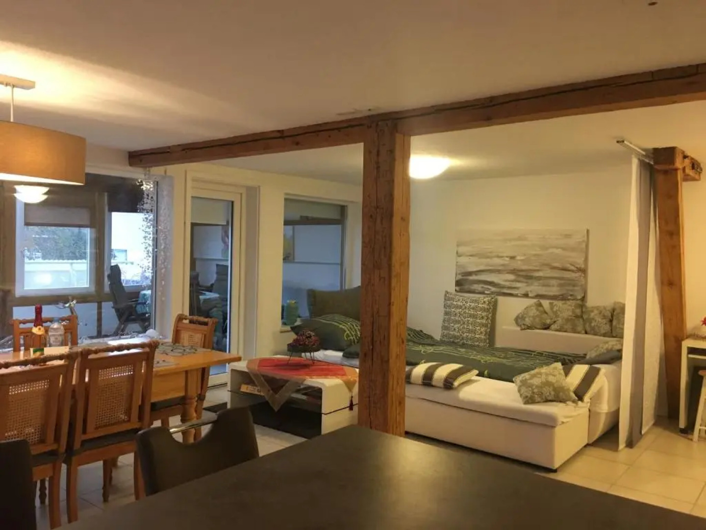 Ferienwohnung-Dorothe