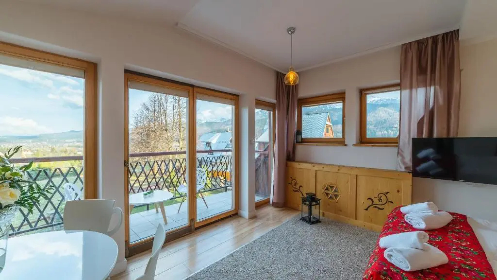 Aparthotel Delta Boutique