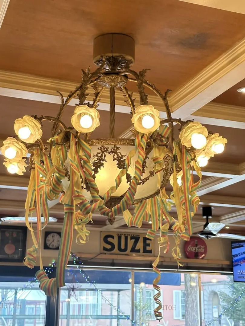 Hotel & Backpackers Zak