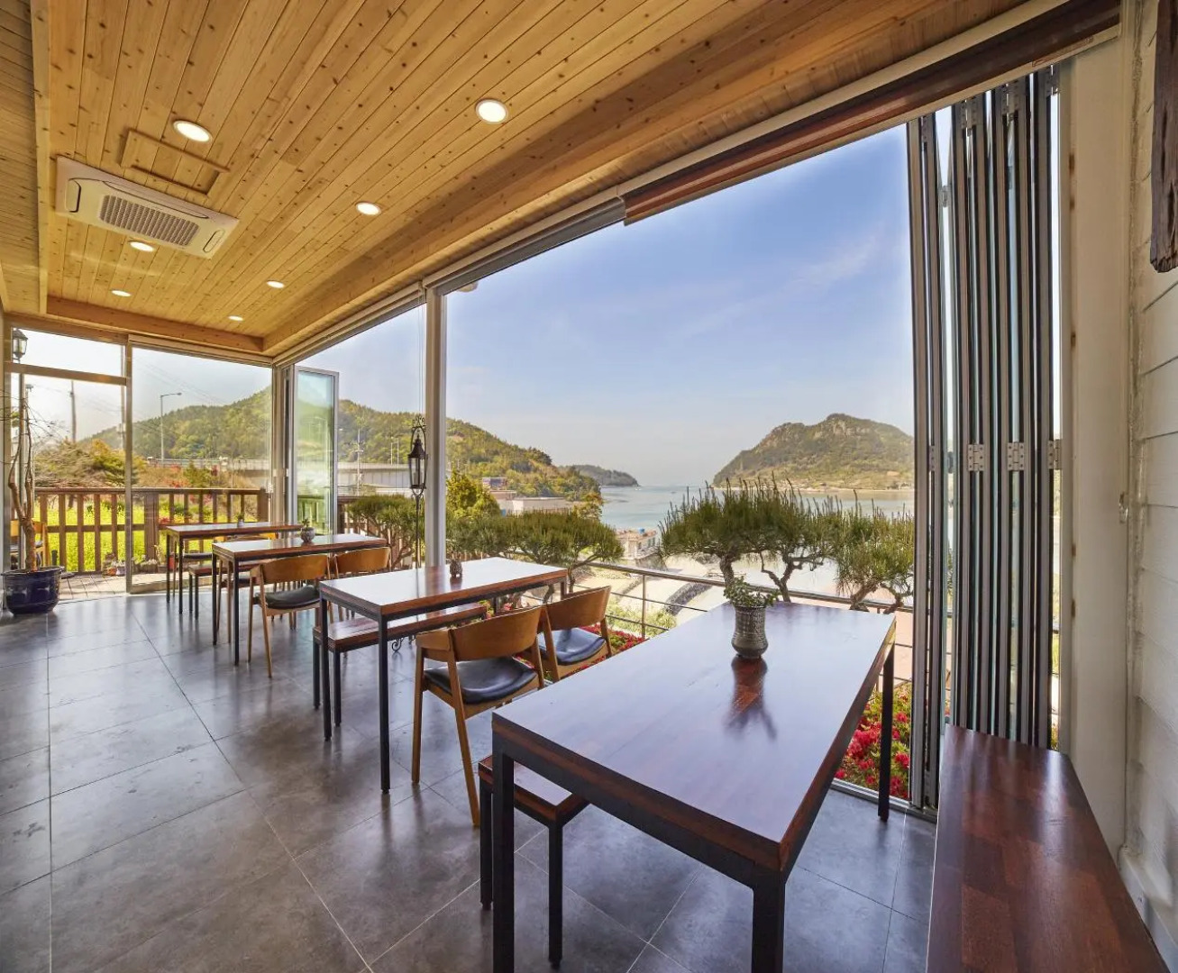 Goheung hayan noeul hotel