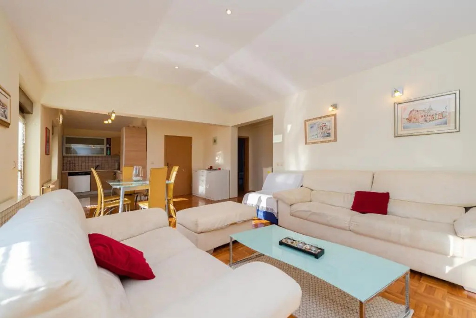 Vila Luna Apartments