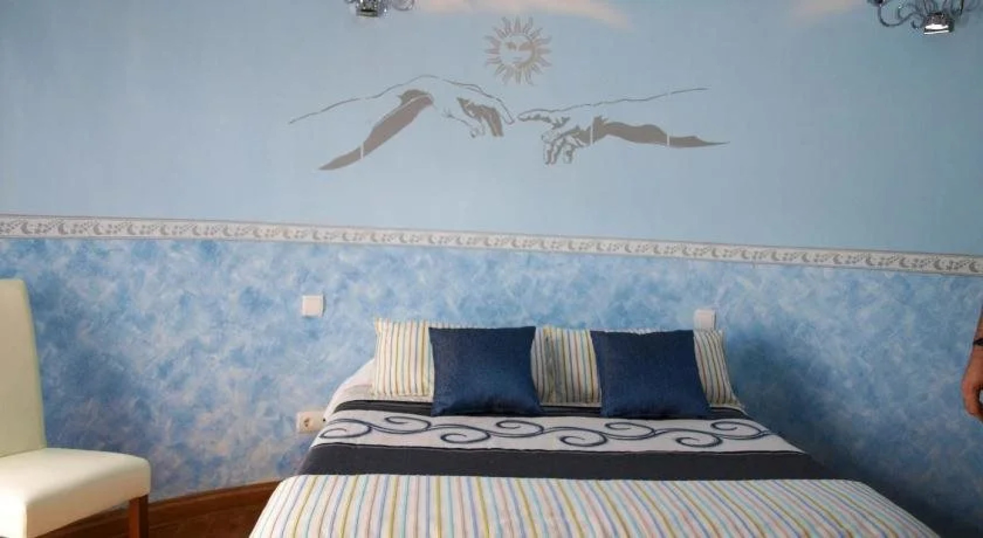 Hotel Rural Posada El Solar