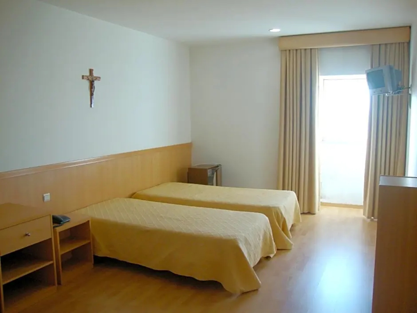 Casa de Retiros N. S. Perpetuo Socorro