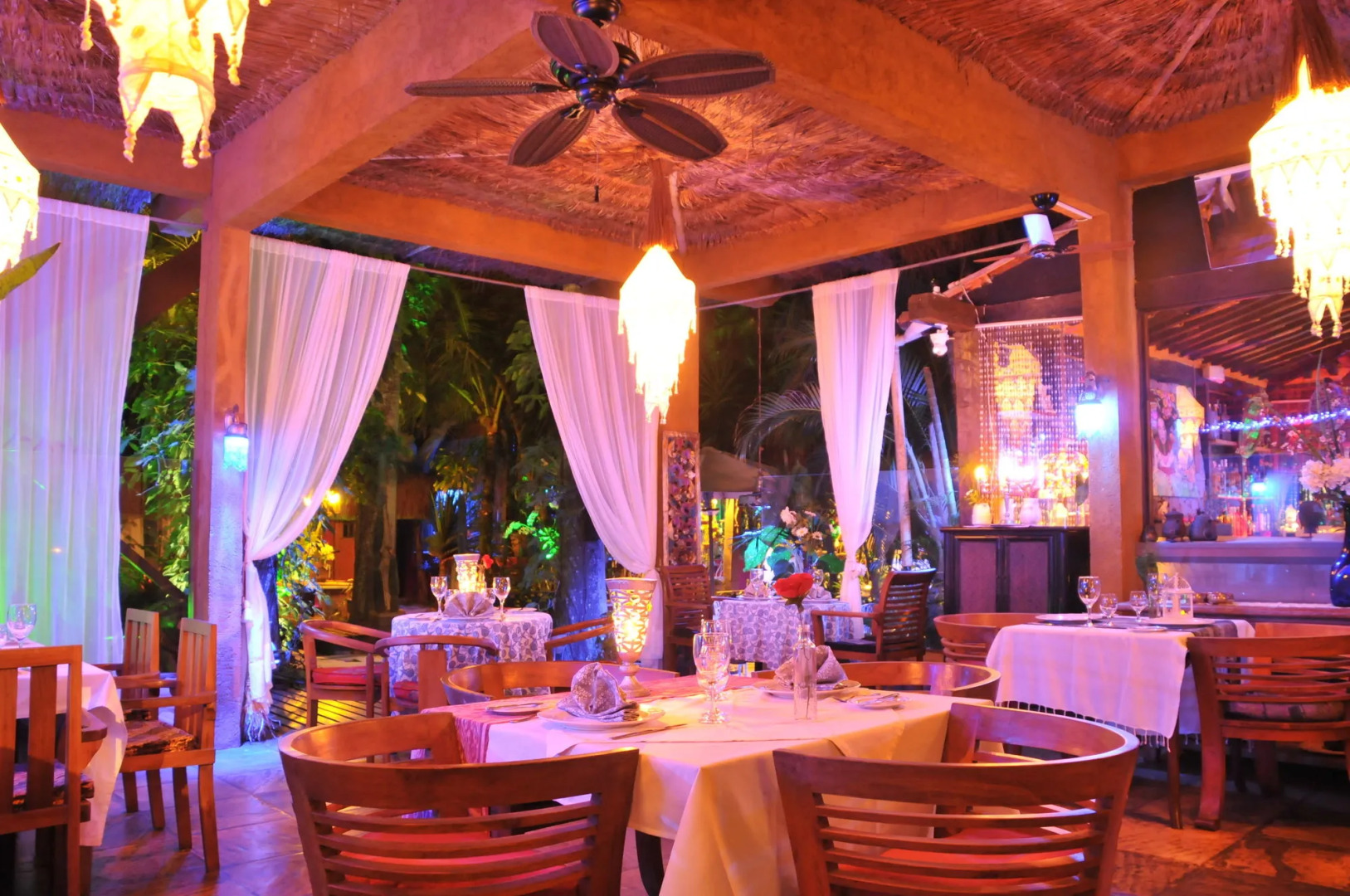 Aquabarra Boutique Hotel & Spa