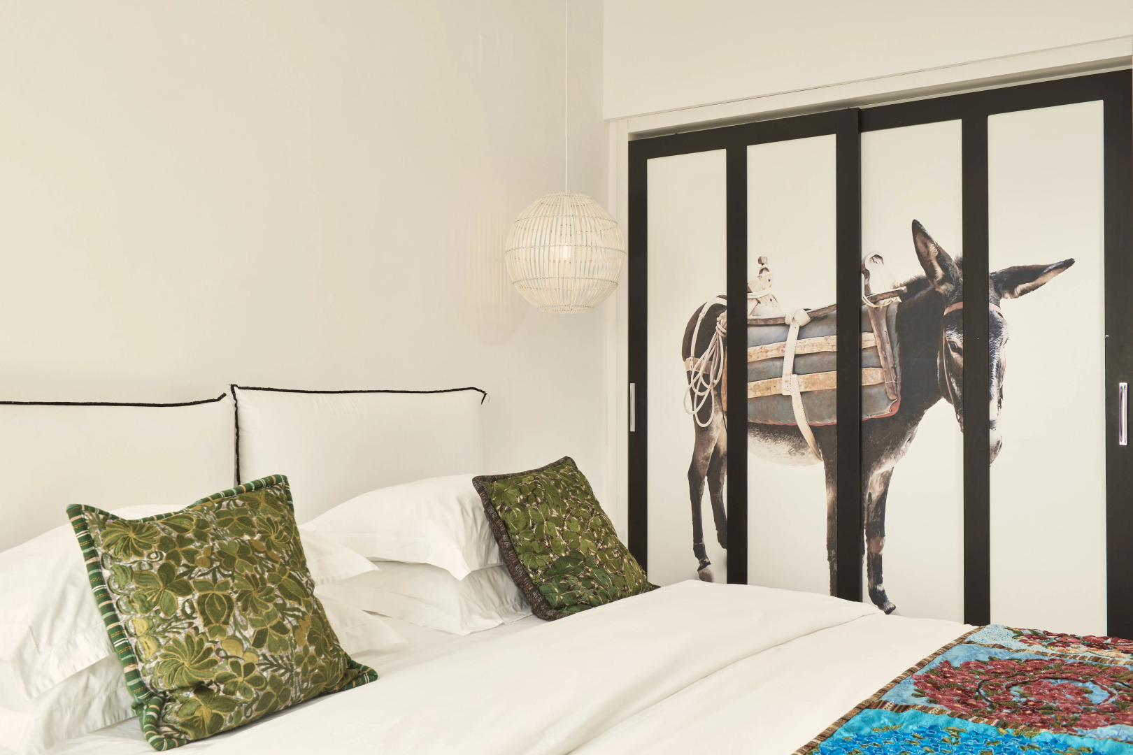 Villa Panormos (by Myconian Collection)