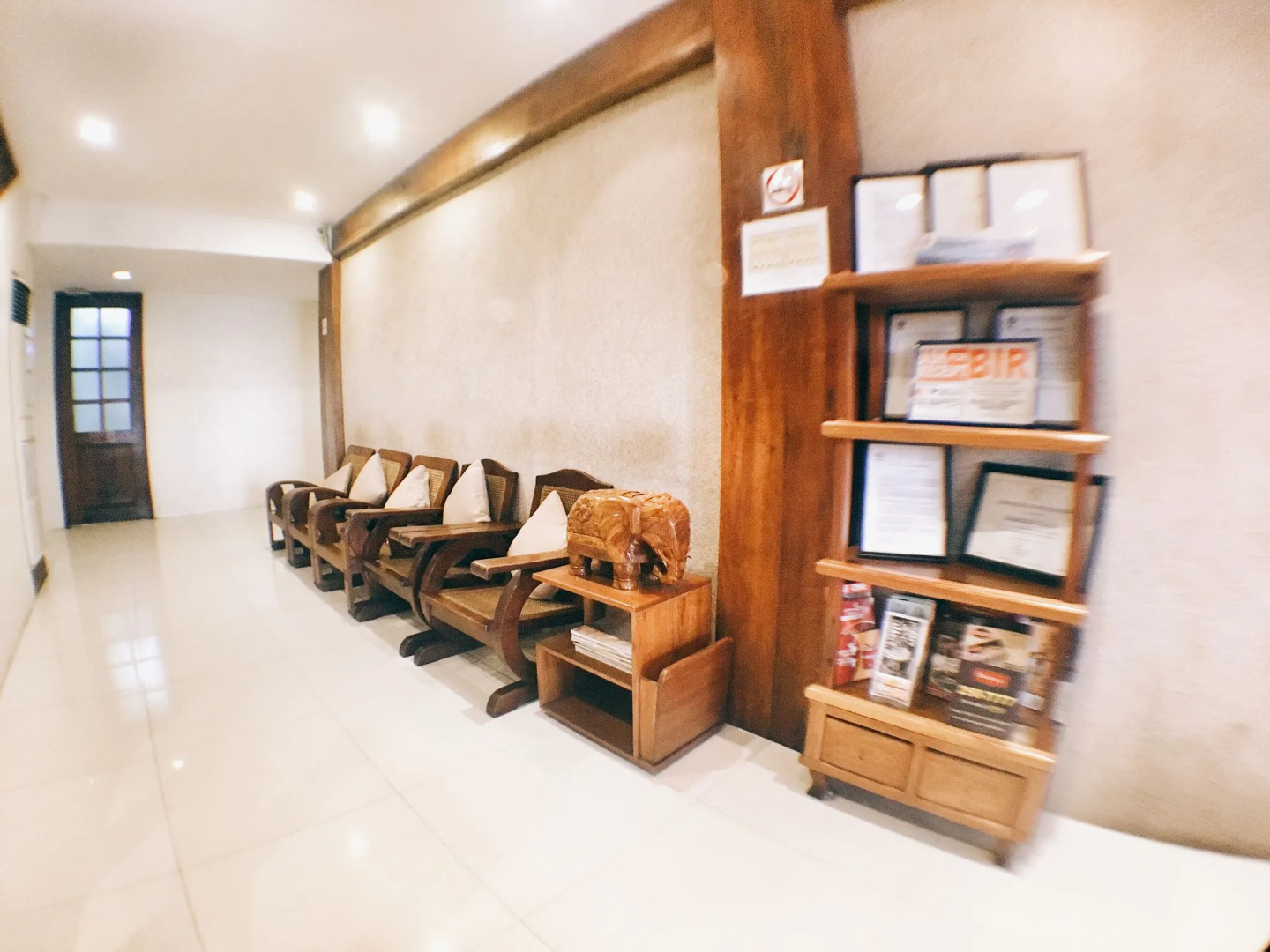 Mango Valley Hotel 2