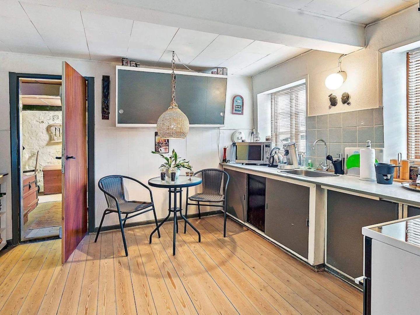 Charming Holiday Home in Højer With Terrace