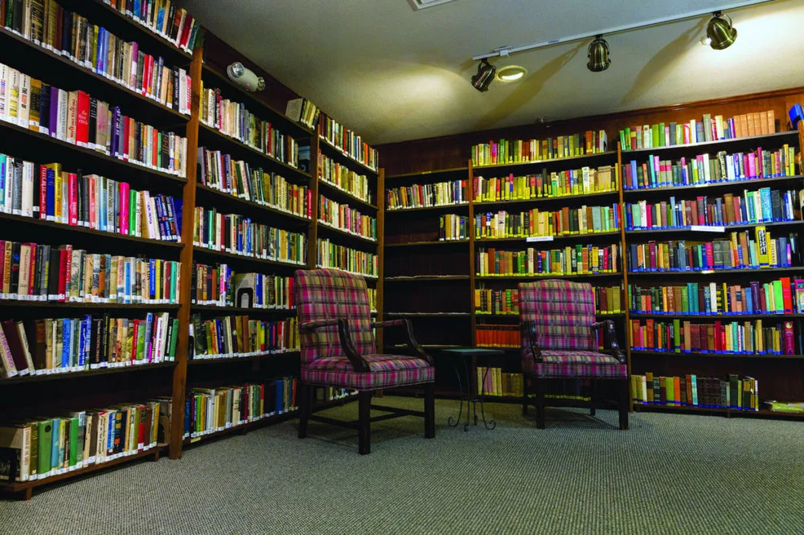 The Lodge at Poland Spring Resort