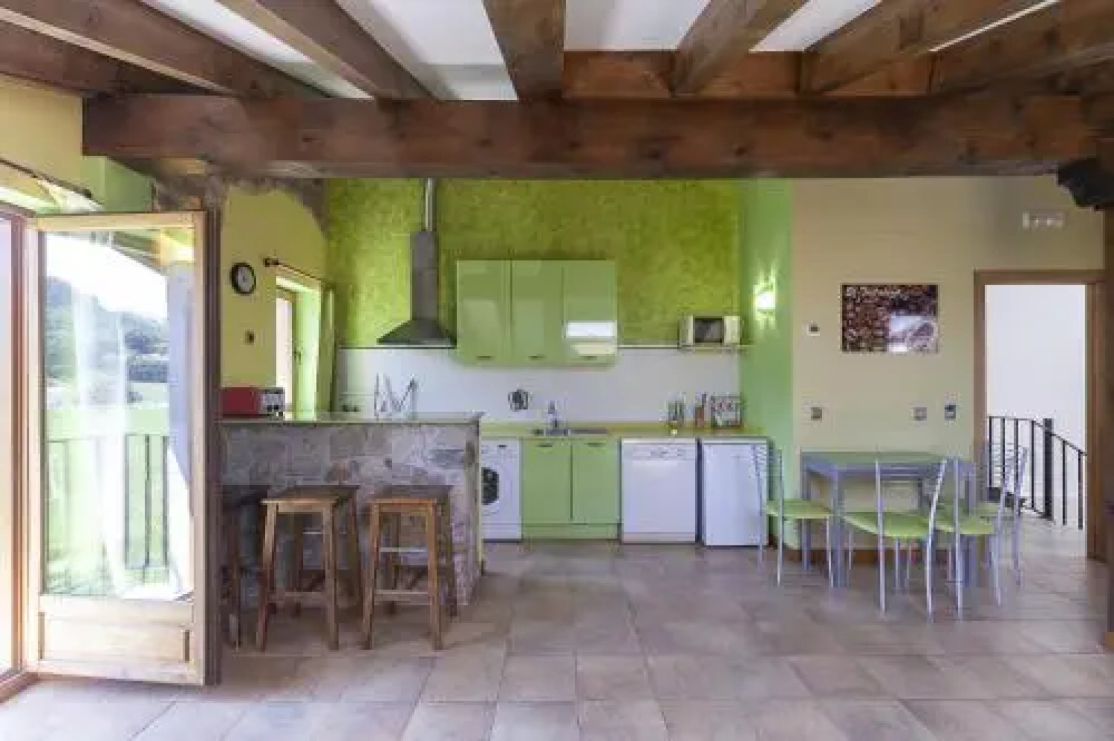 Apartamentos Y Posada El Cafetal