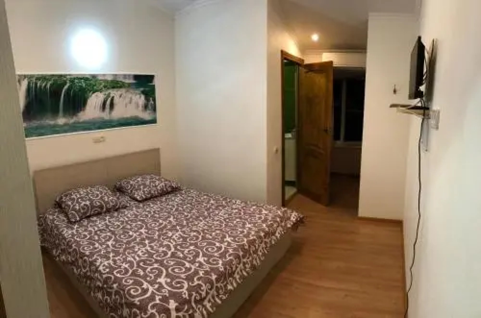 Guest house Krasotel