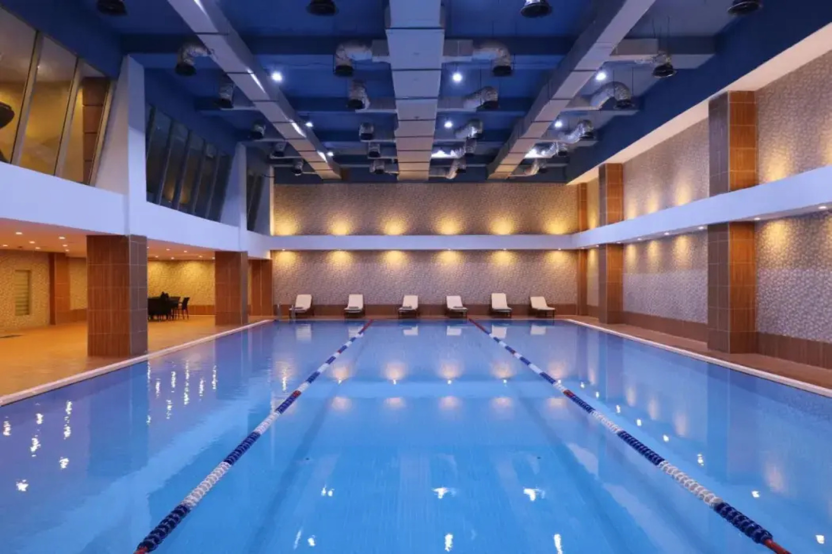 Dedeman Erbil Hotel City Center