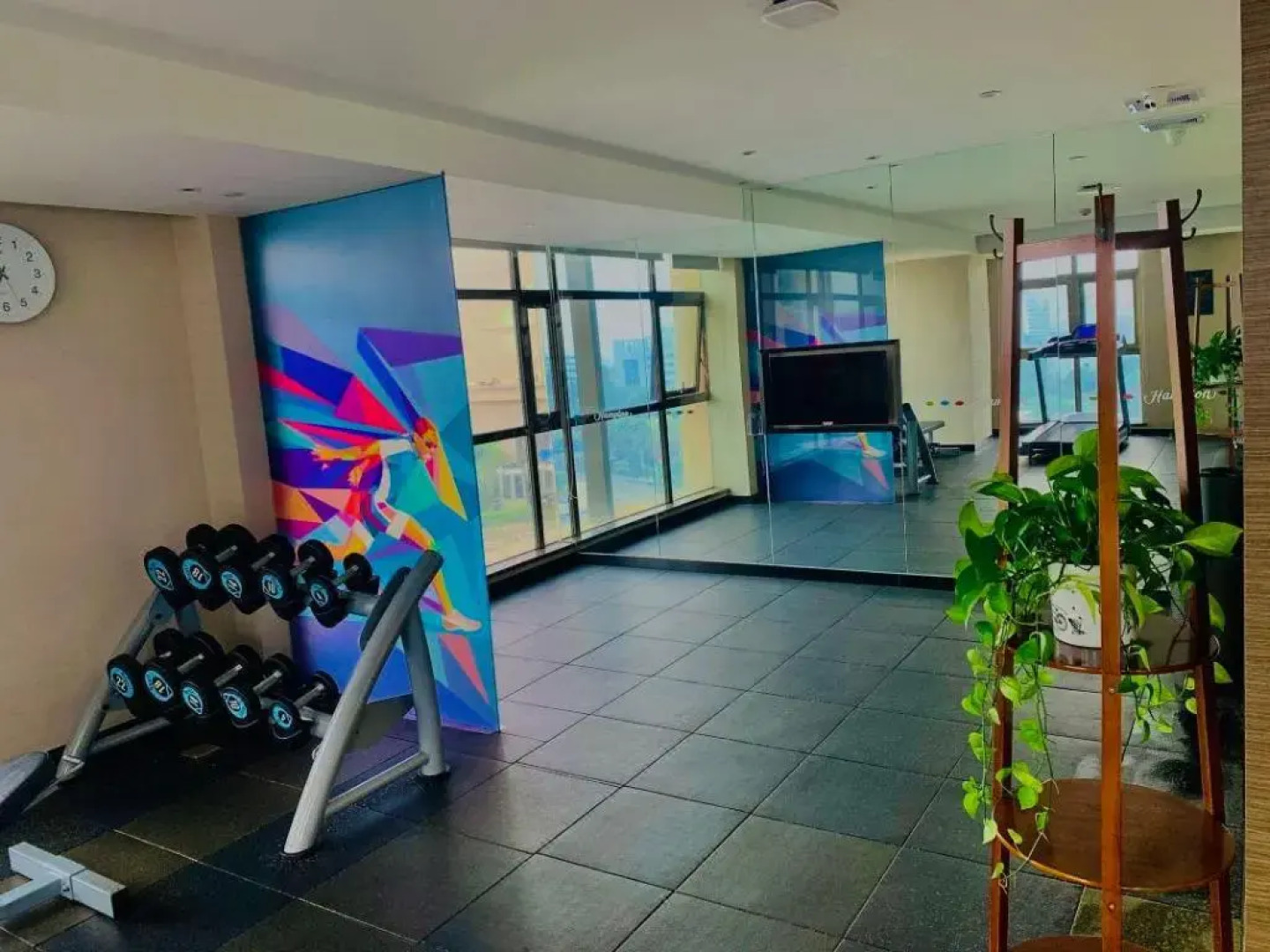 Hampton by Hilton Beihai Station