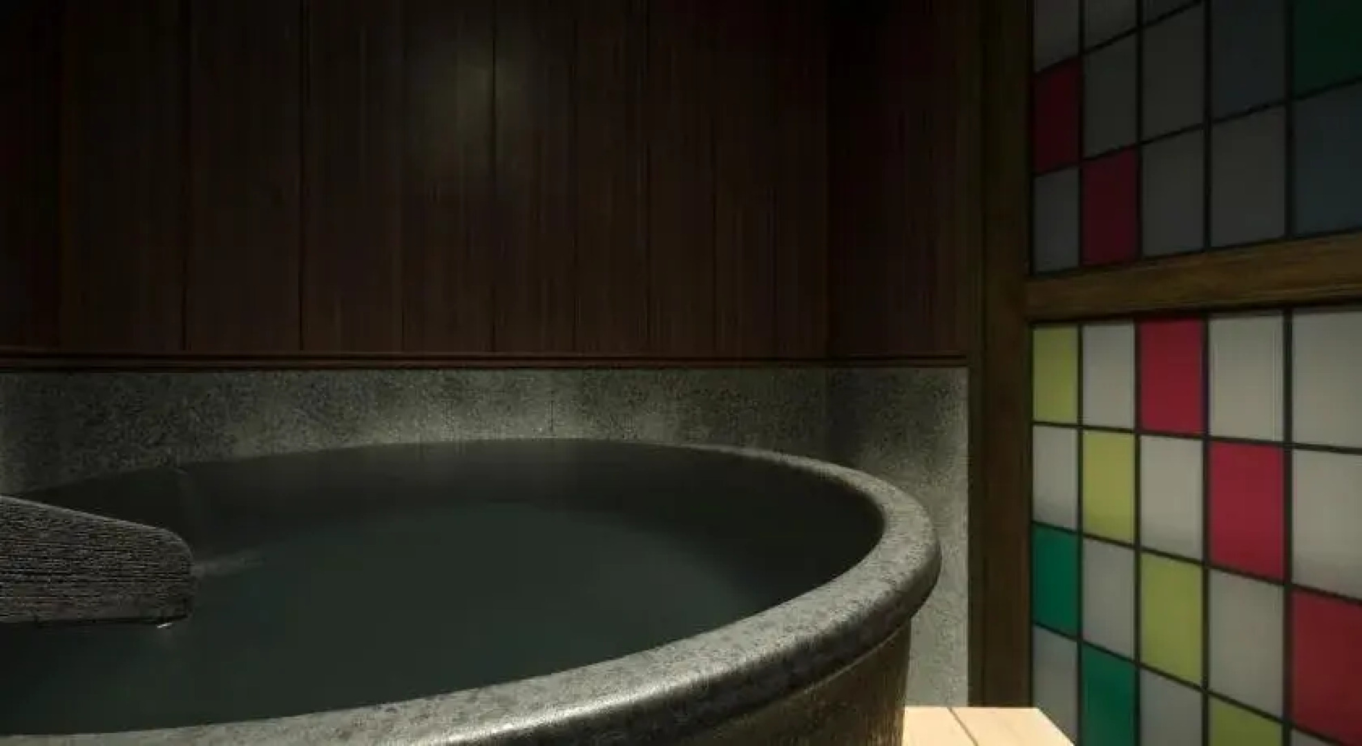 Saninyumura Onsen Kinokairori Kotobukiso