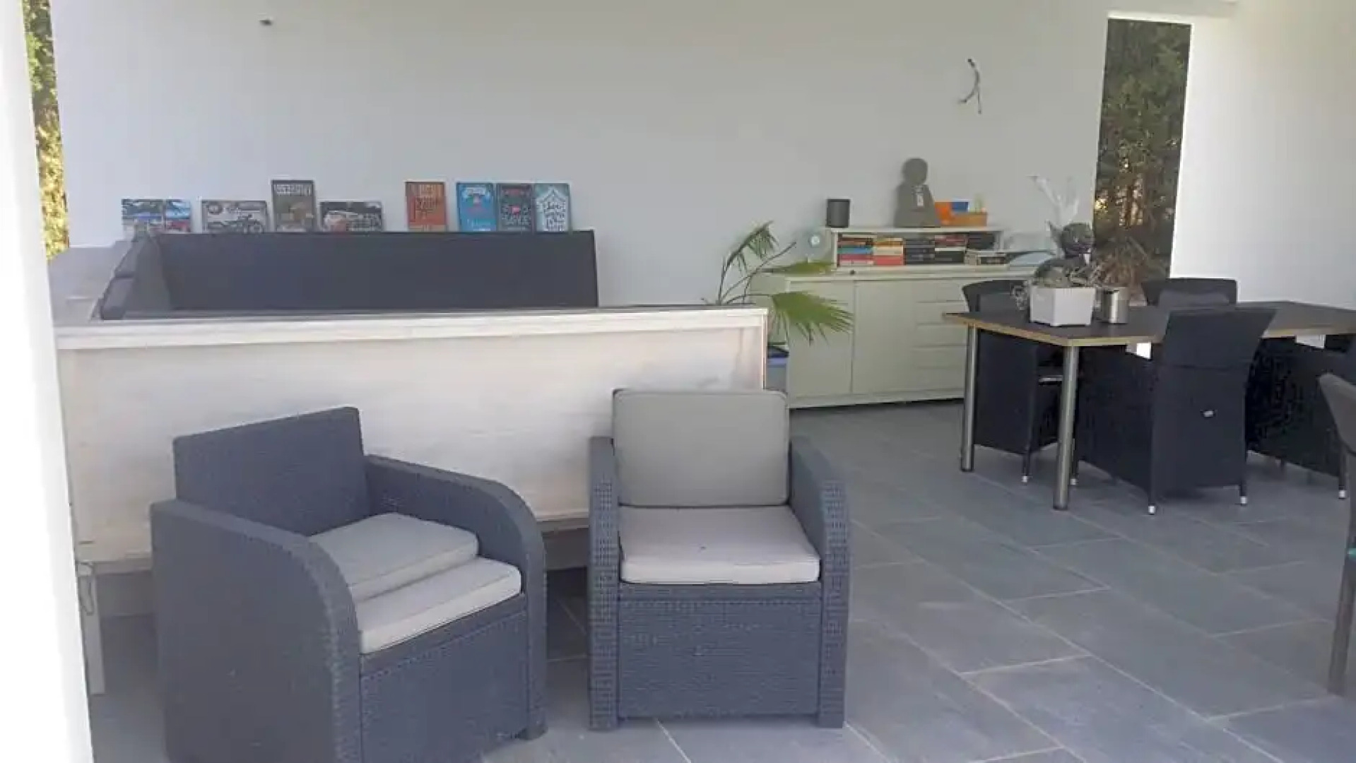 Premium B&B Villa Corte Azul