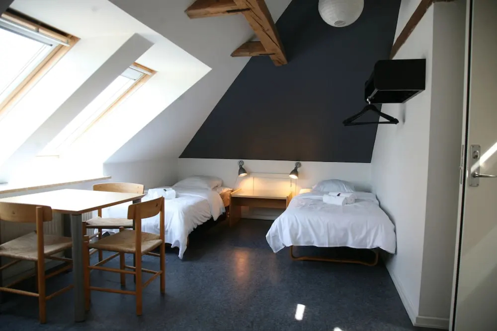 Nexø Hostel