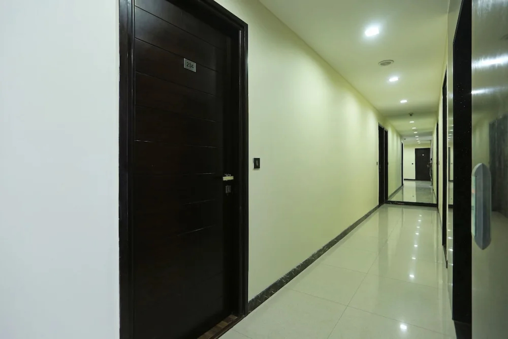 OYO 9178 Hotel New Central Park