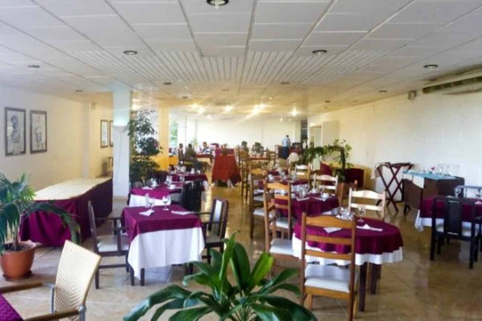 Hotel Ciego De Avila