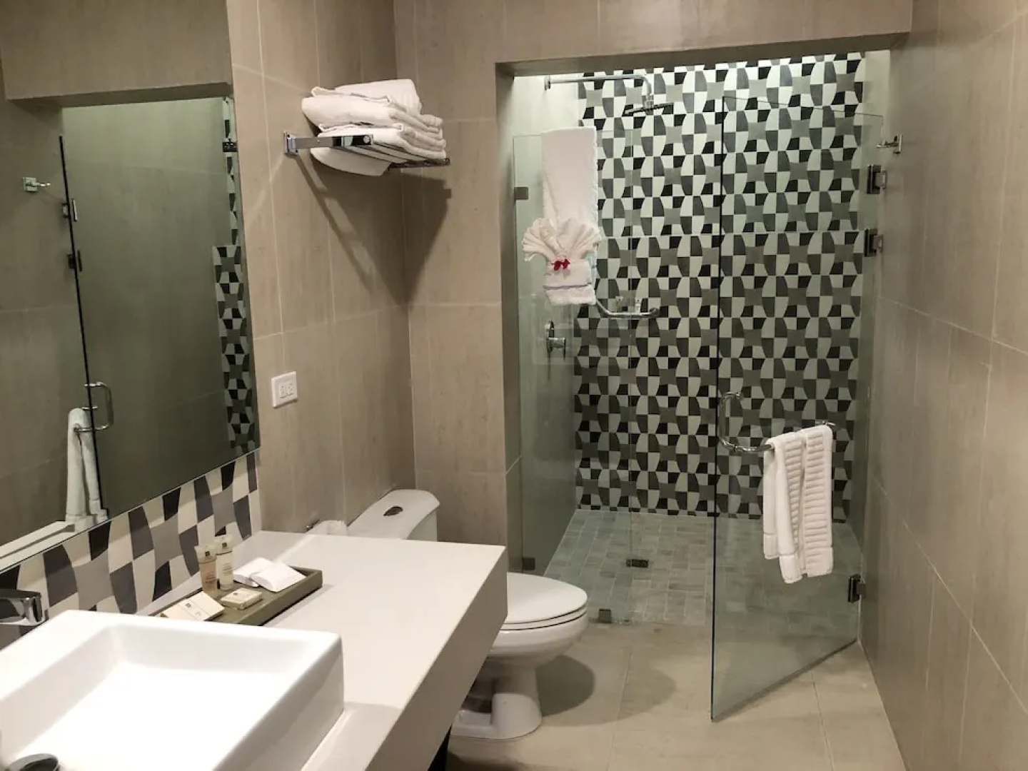 Hotel Gran Balcón