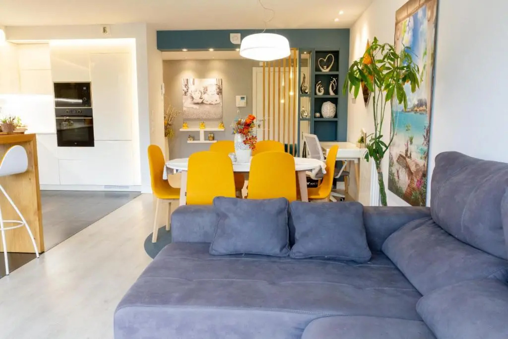 Apartamento Izarraitz