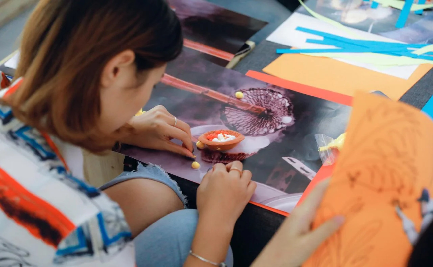 Together-Venue Fawn Hostel Suzhou