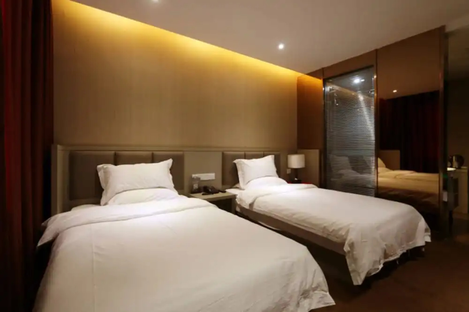 Xinhua Boutique Hotel