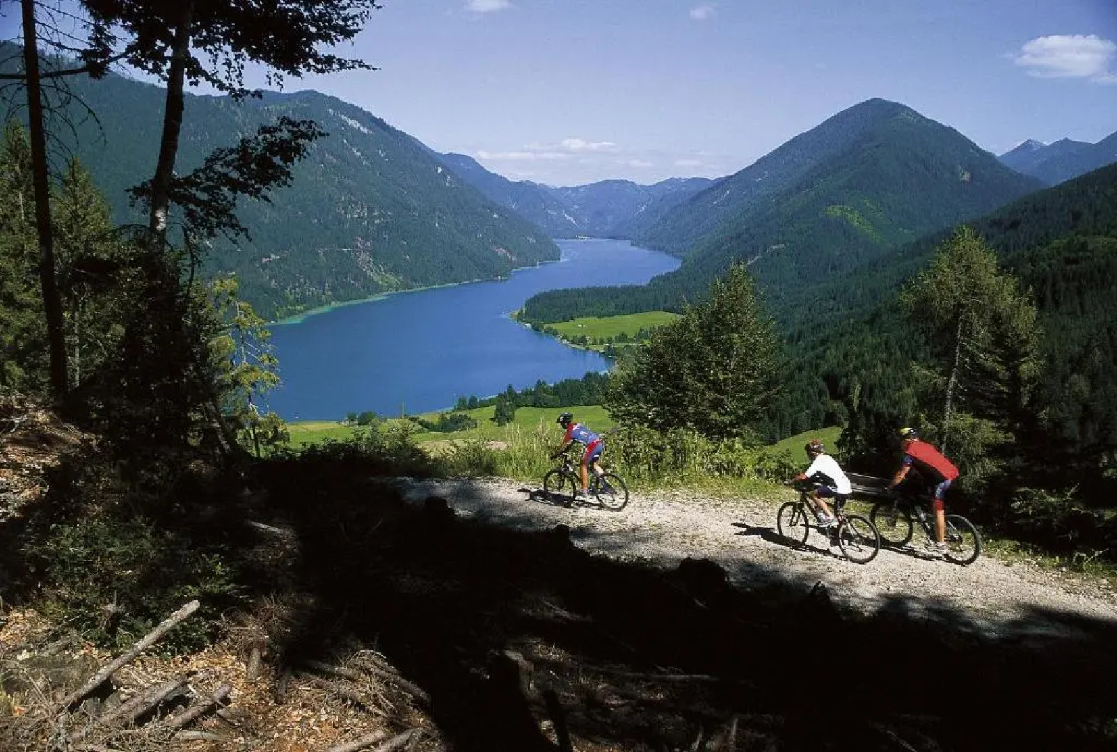 Ferienhaus Herwig Schwarzenbacher