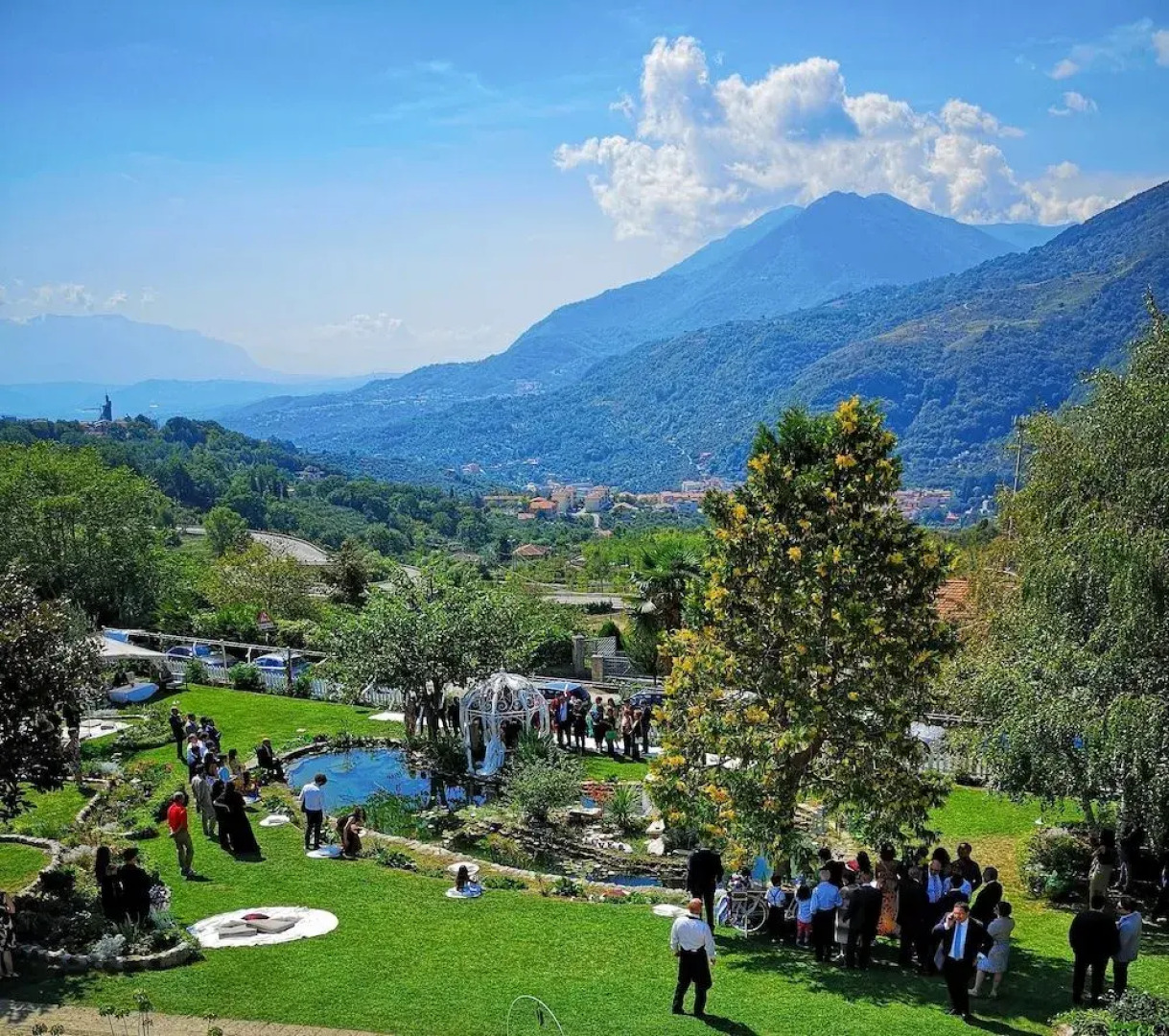 B&B La casa di Mimma