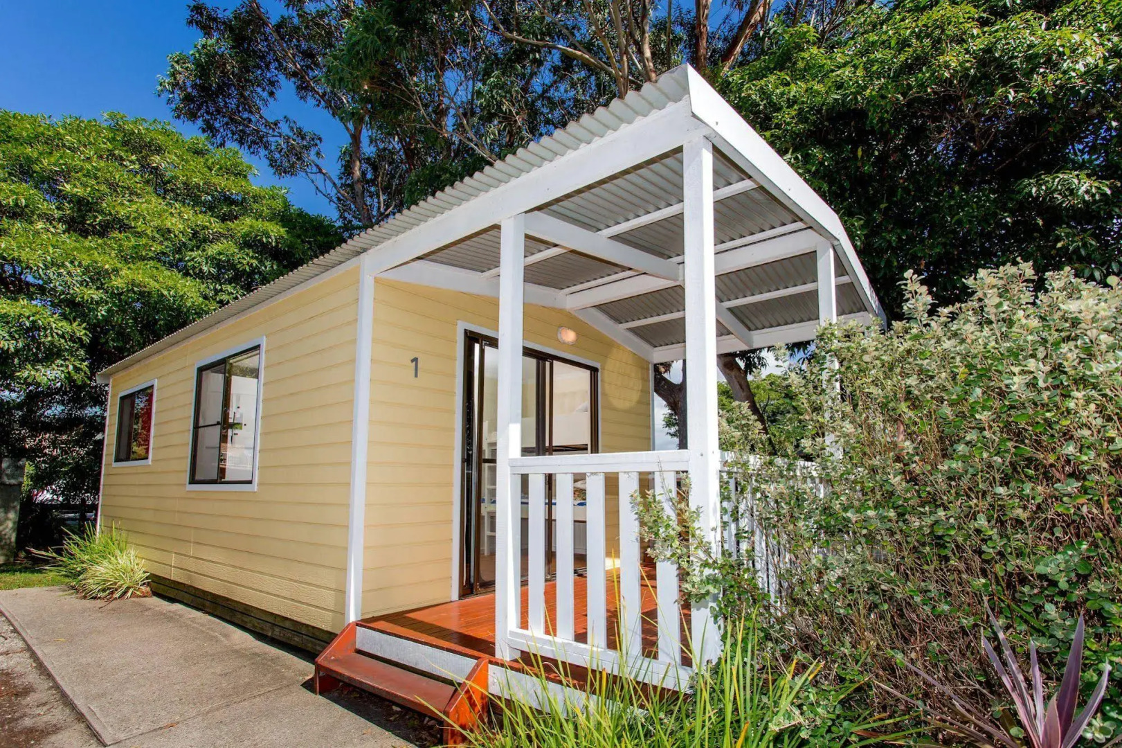 Tween Waters Merimbula