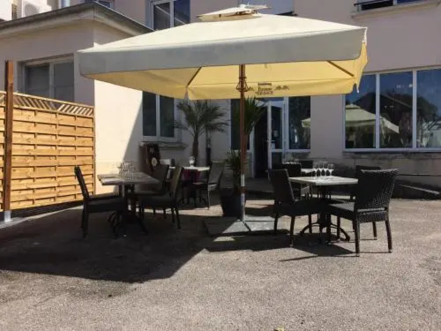 L'Auberge du Diabl'o Thym