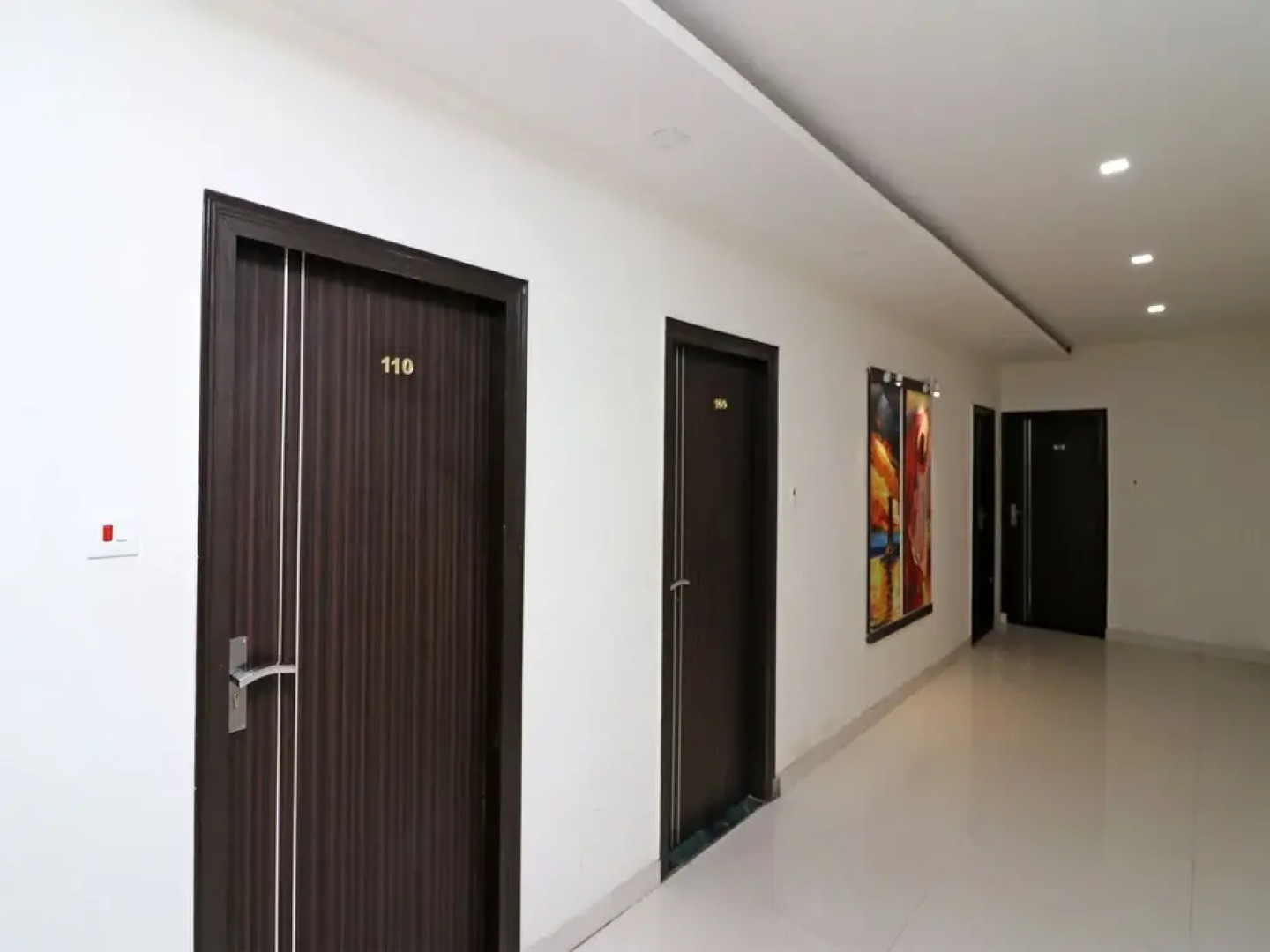 Capital O 24994 Castle View