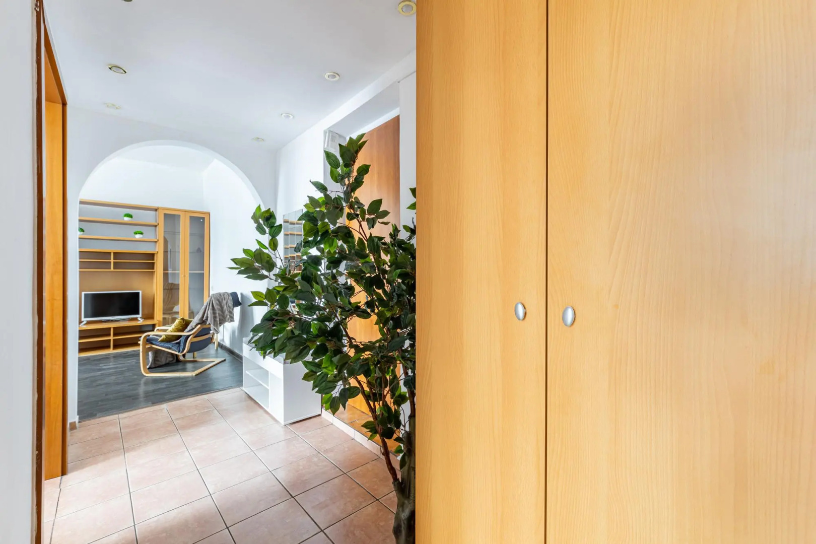 ApartLux Космодамианская