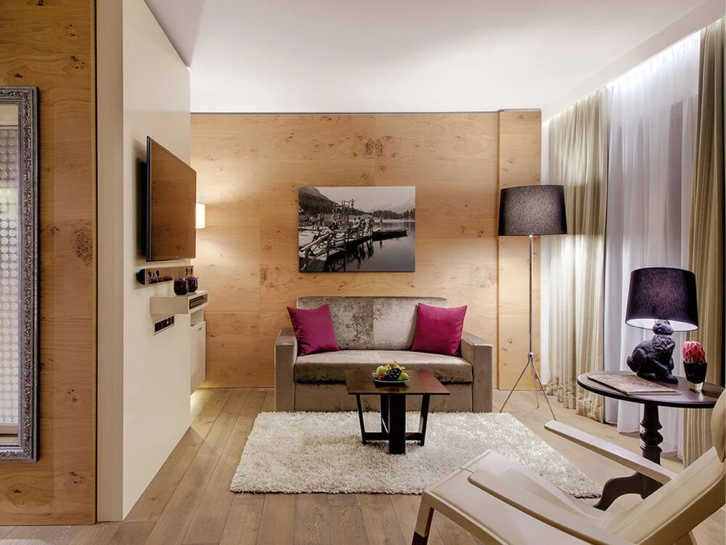 Giardino Bed & Breakfast