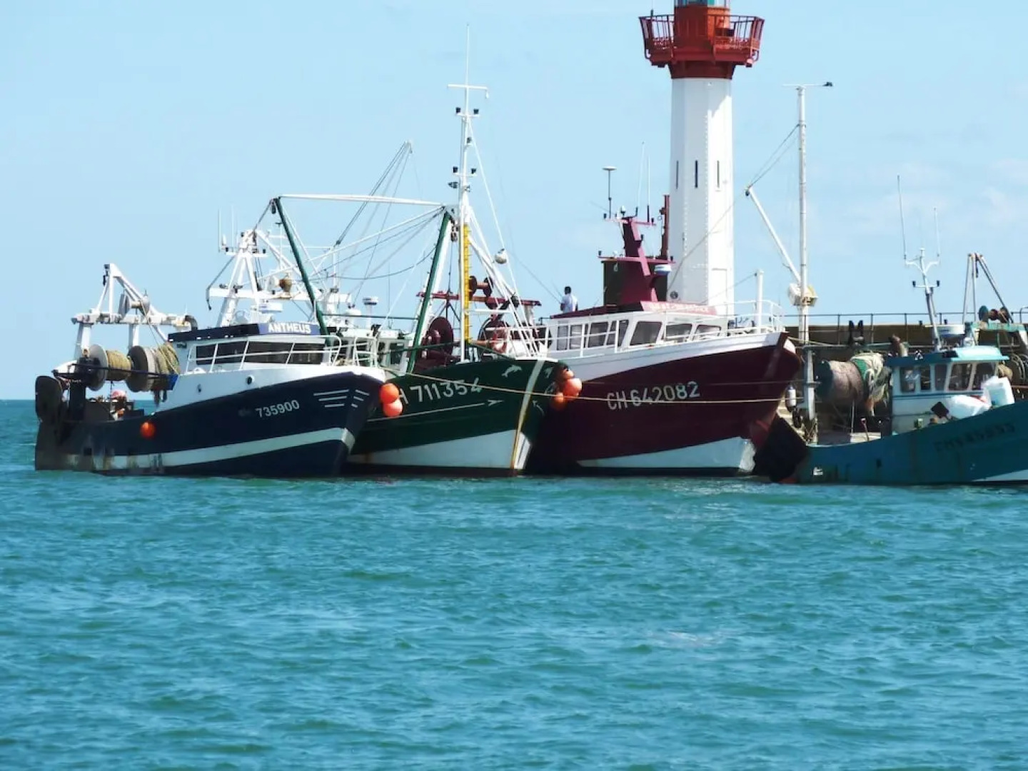 Nice Holiday Home in a Quiet Area Close to the Beach