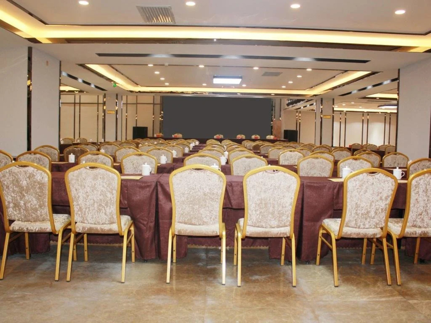 Hengyuan International Hotel