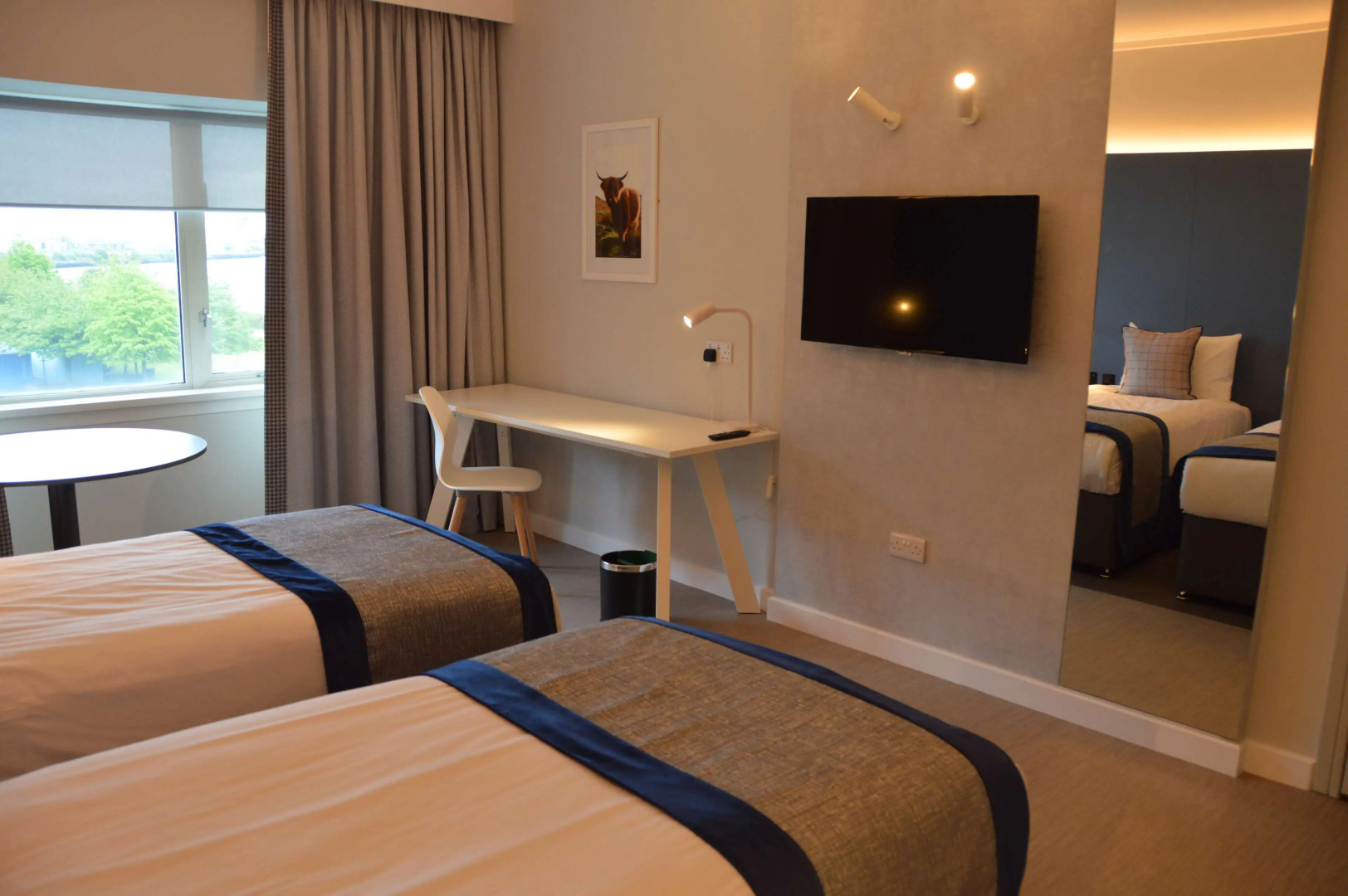 Golden Jubilee Hotel