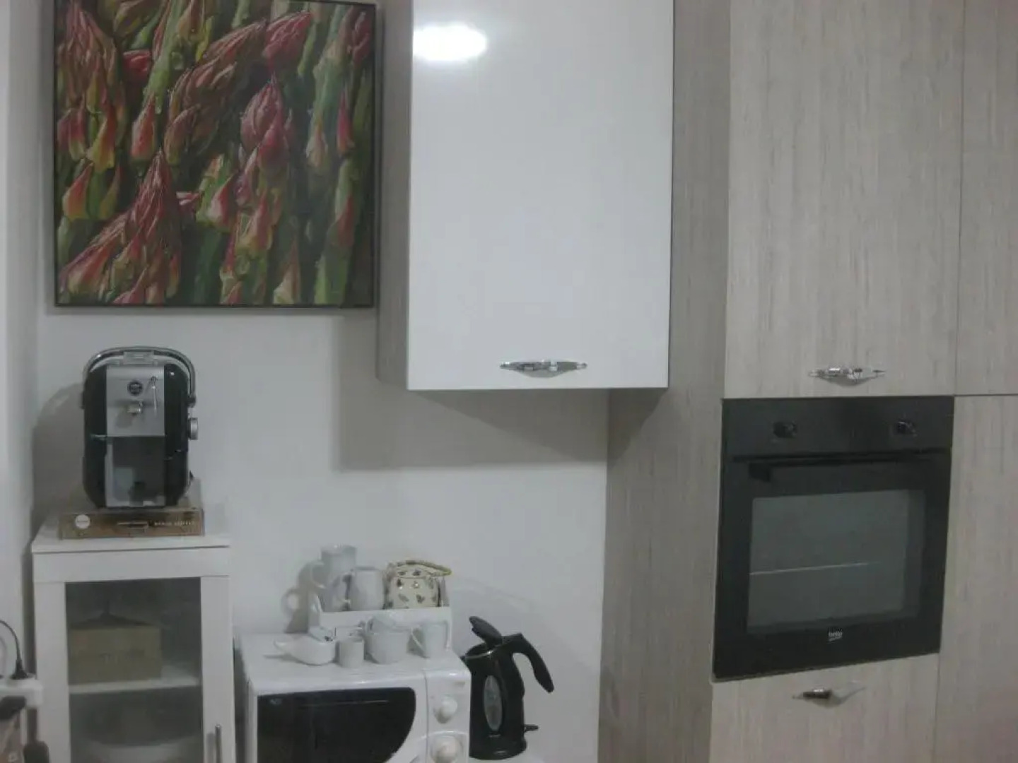 Appartamento in Residence