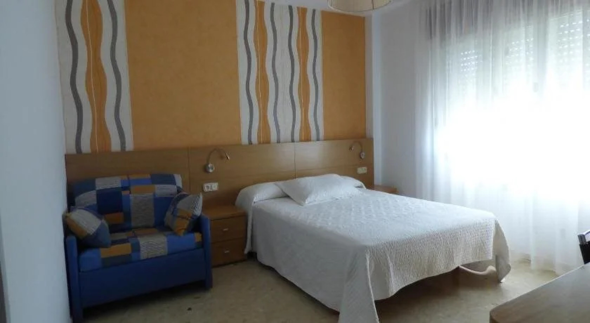 Guesthouse Casa Alvarito