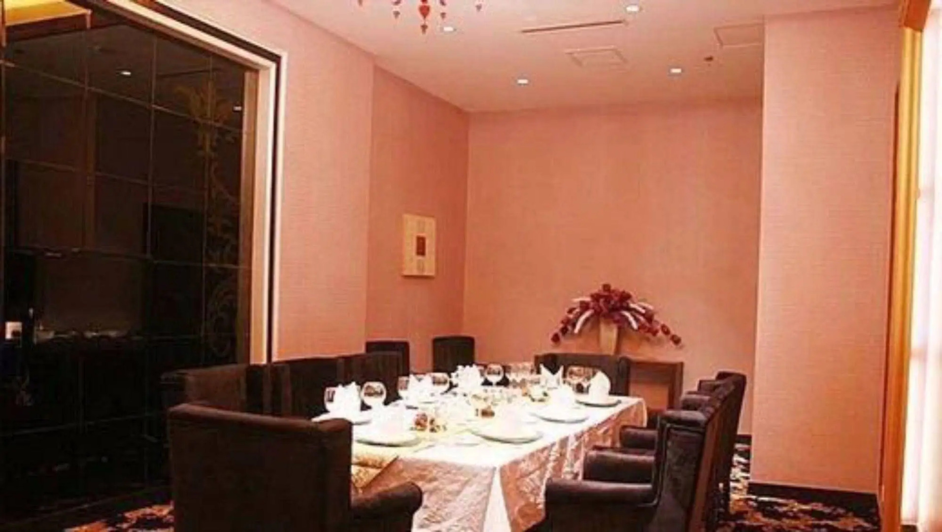 HNA Grand Hotel Changbaishan Changchun