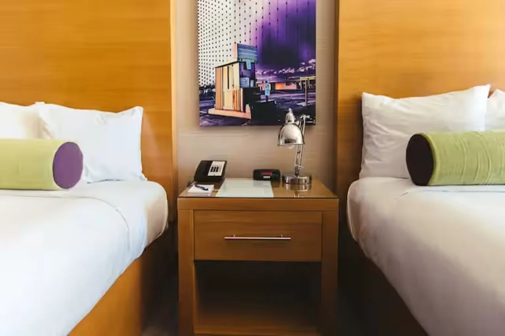 Whitney Peak Hotel Reno, Tapestry Collection by Hilton