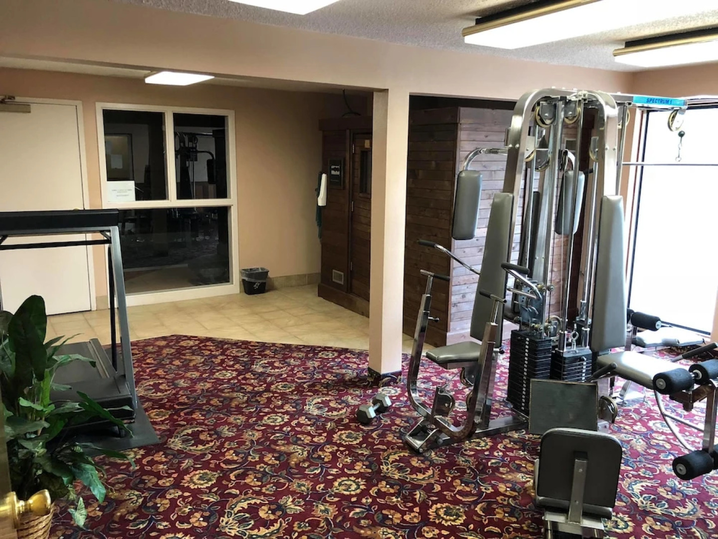 Lupine Inn Red Lodge MT