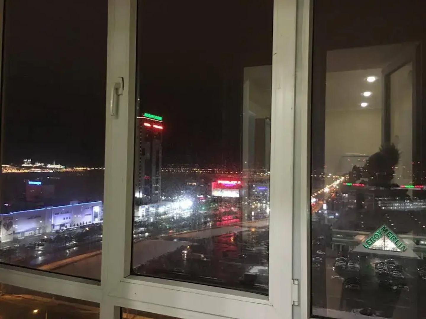 Apartment Gostipriimniy Tatarstan