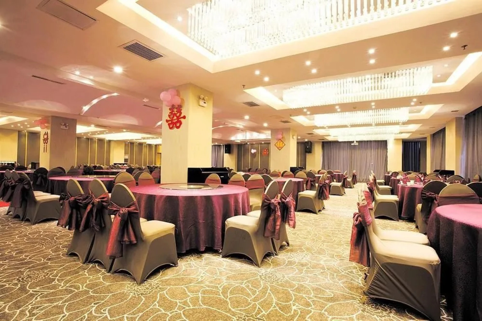 Changsha ZiXin Hotel