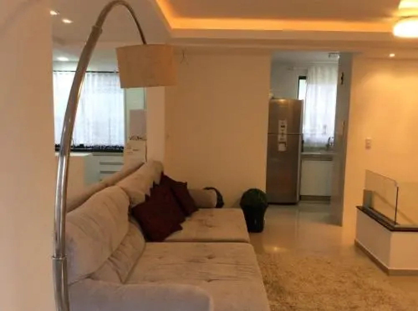 Cobertura Silva E Silva