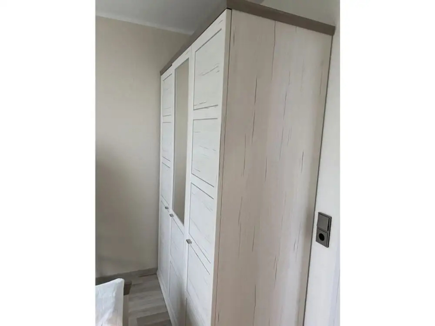 Holiday Apartment Siuerlanner