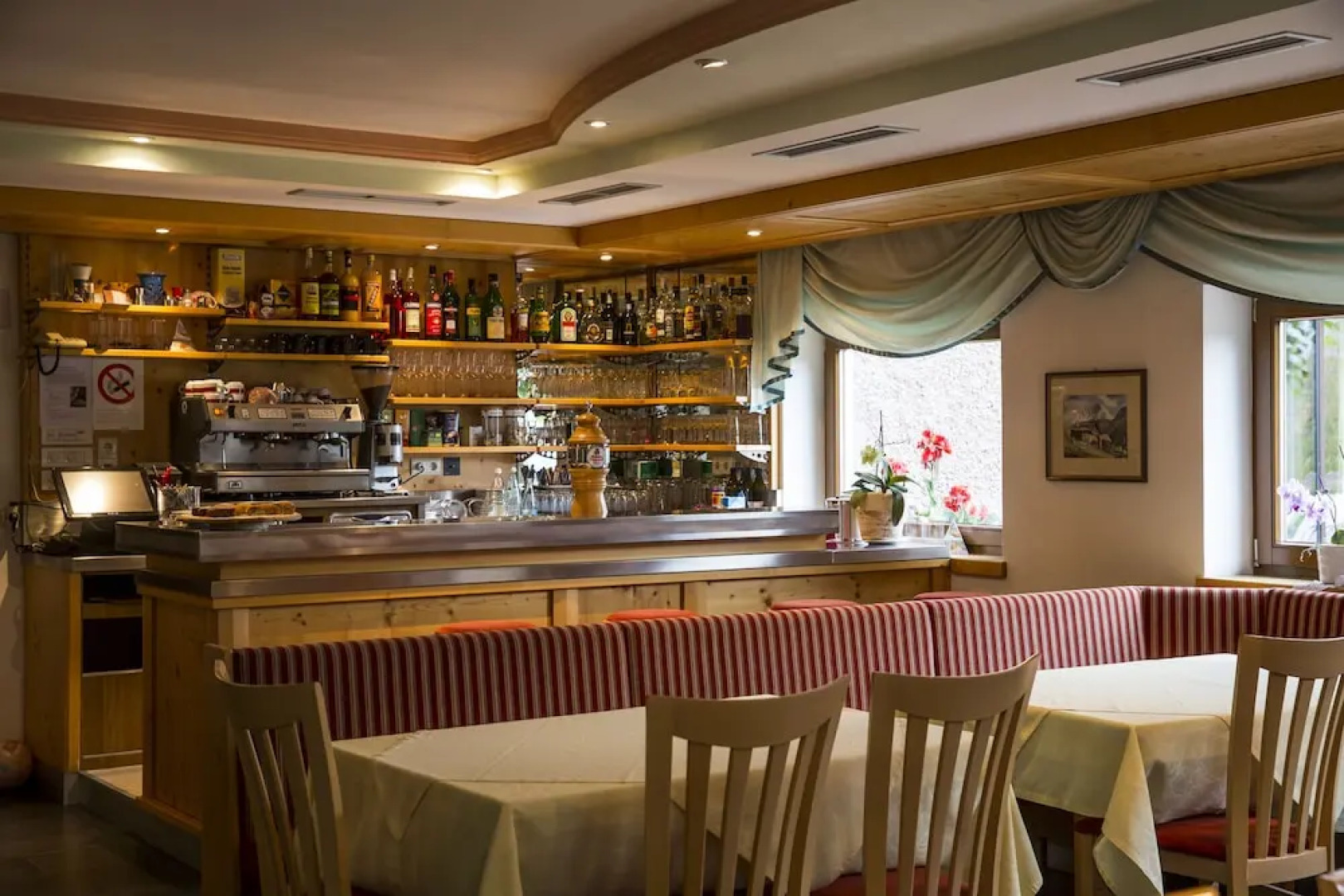 Hotel Dolomitenblick