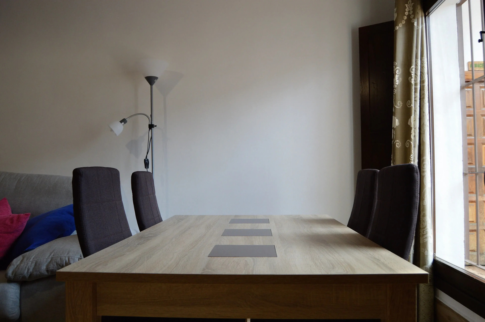 Apartamentos Turísticos Los Alisos