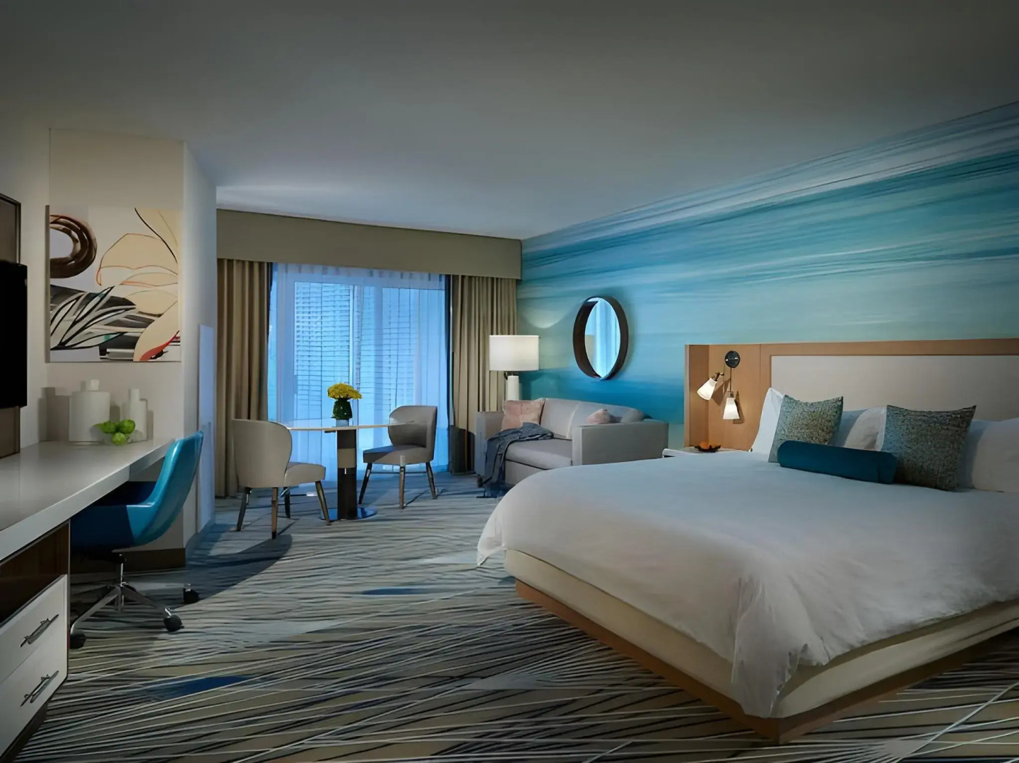 Seminole Hard Rock Hotel & Casino